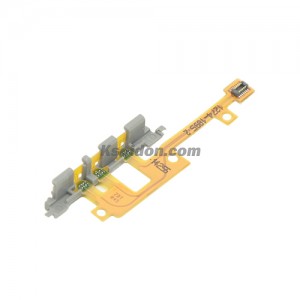 Flex Cable Sidekey Flex Cable For Sony Z1 mini D5503 Brand New