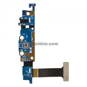 Flex Cable Plug in Connector Flex Cable For Samsung Galaxy S6 edge/G925a Brand New