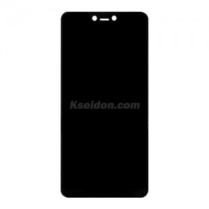 LCD Complete For HTC Google Pixel 3 XL oi Black