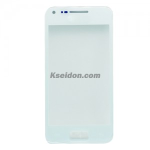 Lens For Samsung Galaxy S Advance/I9070 Grade AA White