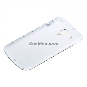 Battery Cover For Samsung Galaxy S Duos/s7562 Brand New White