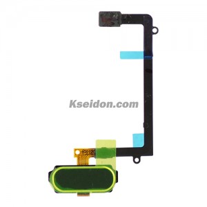 Joystick With Flex Cable For Samsung Galaxy S6 edge/G925f Brand New Black