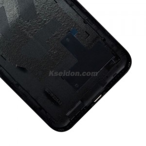 Battery Cover Without Finger Print Hole For Huawei Honor 8a Brand New Black