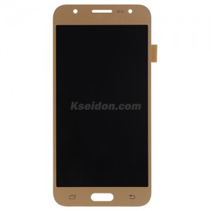 LCD for Samsung Galaxy J5/J500 oi Gold