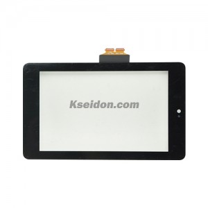 Chinese wholesale Cheap Places To Get Phone Screen Fixed - Touch Display 7 Inch For Asus Nexus 7 Brand New Black – Kseidon