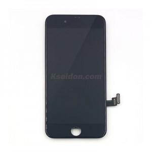 LCD Complete For iPhone 7 Brand New Black