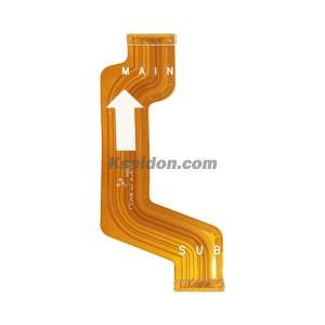 Kseidon Main Board Flex Cable for Samsung Galaxy A715F oi