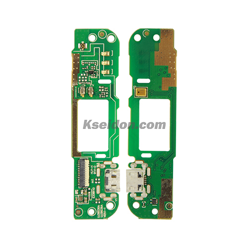 Ordinary Discount Remax Leather Tassel Charging Data Cable -
 For HTC Desire 626 Flex cable plug in connector flex cable – Kseidon