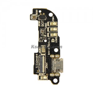Flex cable plug in connector 5.0 Inch for Asus Zenfone 2