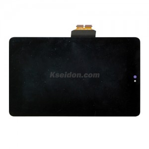 LCD Complete For Asus Nexus 7 Brand New Black