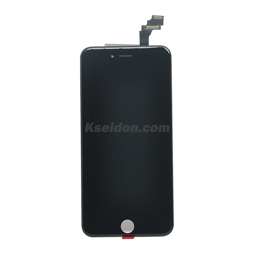 Factory For Lcd Screen For Iphone 5s -
 LCD Complete For iPhone 6 Plus Brand New Black – Kseidon