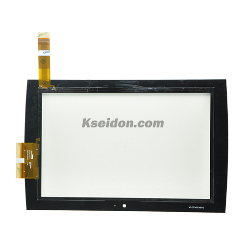 Ordinary Discount Get Cracked Screen Fixed -
 Touch Display Only For Asus Eee Pad Slider SL101 Brand New Black – Kseidon