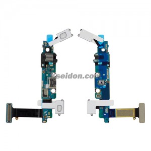Flex Cable Plug in Connector Flex Cable For Samsung Galaxy S6/G920a Brand New