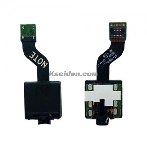Flex Cable Earphone Flex Cable For Samsung Galaxy Note 10.1 N8000 Brand New