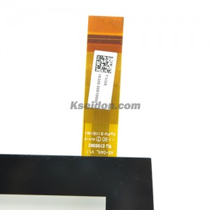 Touch Display Only For Asus Eee Pad Slider SL101 Brand New Black