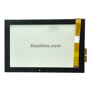Touch Display 10.1 Inch For Asus Eee Pad TF101 Brand New Black