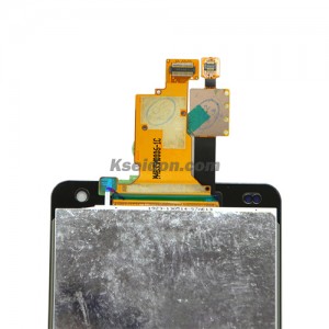 LCD Complete For LG Optimus G E973 Brand New With Grade Touch Screen