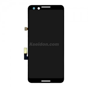 LCD Complete For HTC Google Pixel 3 oi Black