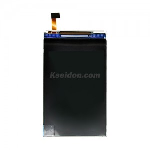 LCD LCD Only With Frame For Huawei Y300/T8833 Brand New