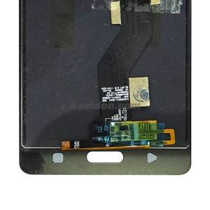 LCD Complete Assembly Digitizer LCD Screen for Nokia 8 Black Kseidon