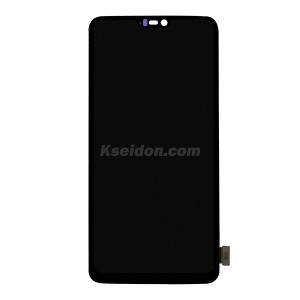 LCD Replacement Screen for Oneplus 6 Brand Kseidon
