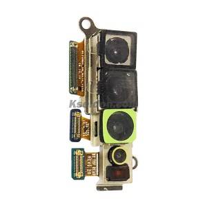 Rear Camera for Samsung S10 5G G977 Original kseidon