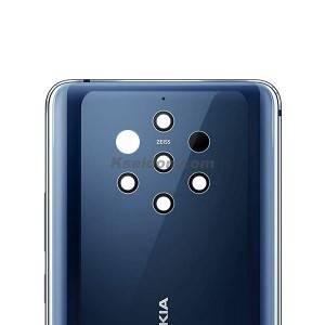 Battery Cover For Nokia 9 Pure View Brand New Dark Blue