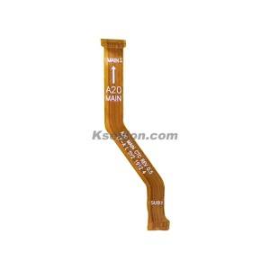 Kseidon Main Board Flex Cable For Samsung A20/A205F