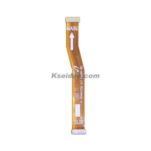 Kseidon Main Board Flex Cable For Samsung M40/M405
