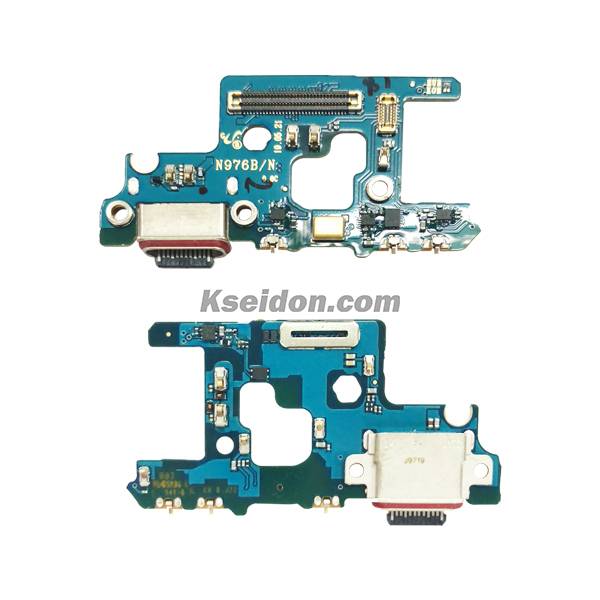 Flex Cable for Samsung Galaxy Note 10 Plus 5G N976-01