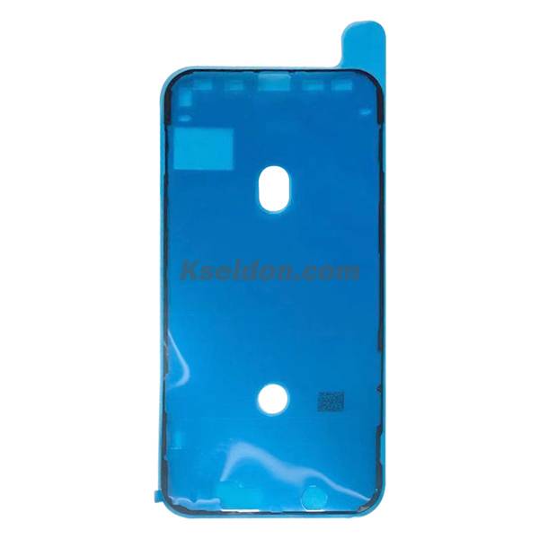 2019 High quality Iphone 6 Parts And Accessories -
 Iphone 11 Bracket glue – Kseidon