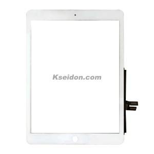 Touch Display 10.2 Inch for Ipad 7 oi self-welded white