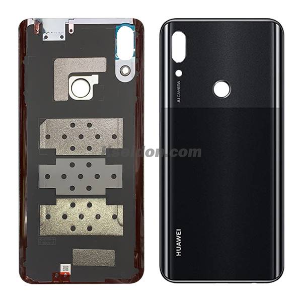 Battery Cover for Huawei P Smart Z Brand New Black Kseidon Featured Image