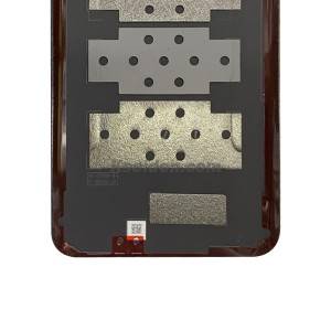 Battery Cover for Huawei P Smart Z Brand New Black Kseidon