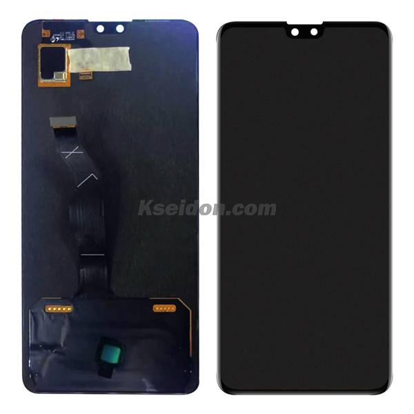 OEM/ODM Factory Moble Phone Lcd For Huawei G700 Complete -
 Huawei Mate 30 Brand New Black – Kseidon