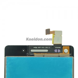 LCD Complete For Huawei G6 Brand New White