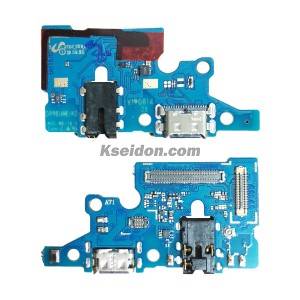 Plug in Connector Flex Cable For Samsung A715F Kseidon