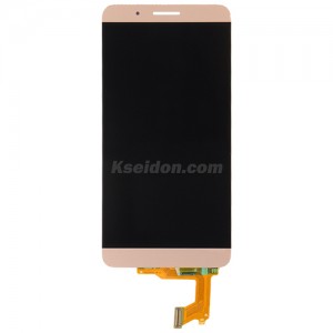 LCD complete for Huawei Honor 7i Brand New Gold