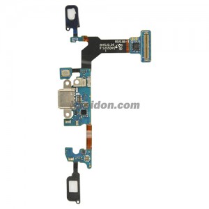 Flex Cable For Samsung Galaxy S7 g9300 Brand New