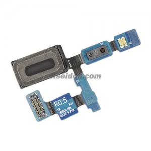 Flex Cable Speaker Flex Cable For Samsung Galaxy S6 edge/G925f Brand New