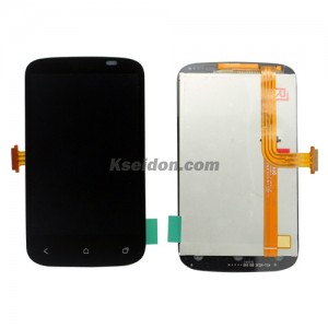 LCD Complete For HTC Desire c