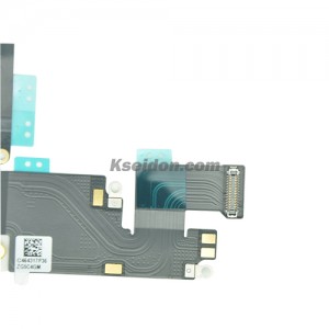 Earphone Flex Cable For iPhone 6 Plus Brand New Gray
