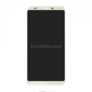 LCD Complete For MIUI M6X Brand New Black