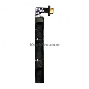 Flex Cable Volume Key For HTC One S/Z520 Grade