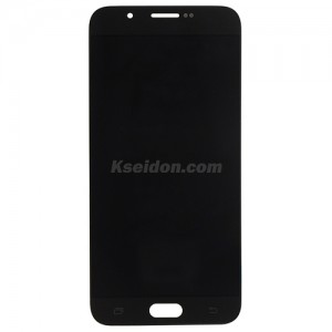 LCD for Samsung Galaxy A8/A8000 oi Black