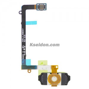 Joystick With Flex Cable For Samsung Galaxy S6 edge/G925f Brand New White