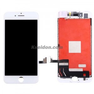 LCD Complete For iPhone 7 Brand New White