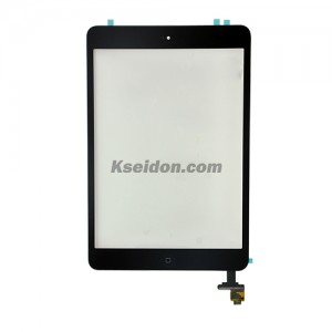 Touch Display Complete Touchpad For iPad mini Brand New Self-Welded Black