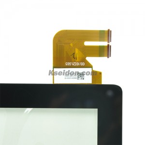 Touch Display For Asus Eee Pad TF300 Brand New Black