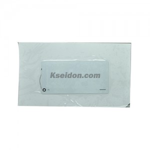China wholesale Lcd Replacement Reparts For Huawei P8 Lite - Battery Cover For Huawei P7 Brand New White – Kseidon